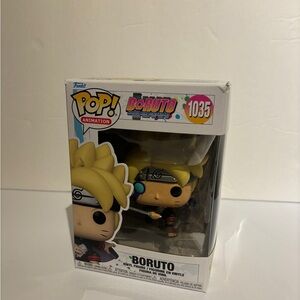 Funko Pop Boruto #1035